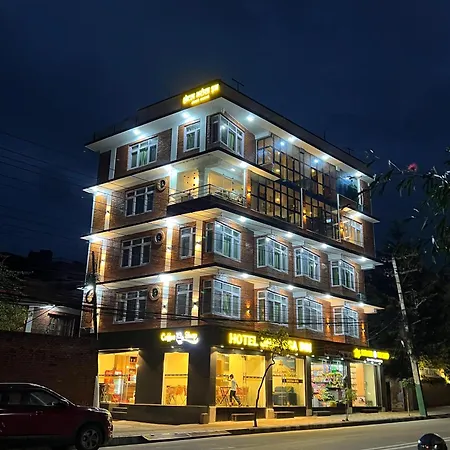 Hotel Bharosa Inn