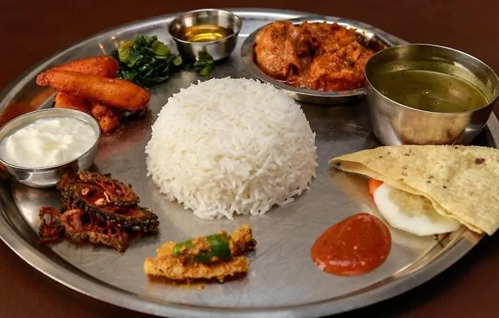 Bharosa 5* カトマンズ